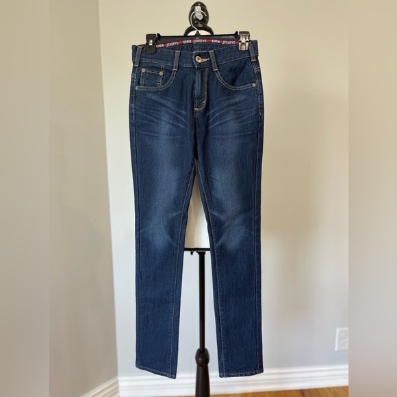 Edwin Jerseys jeans in a size small nice condition!! - Picture 1 of 15